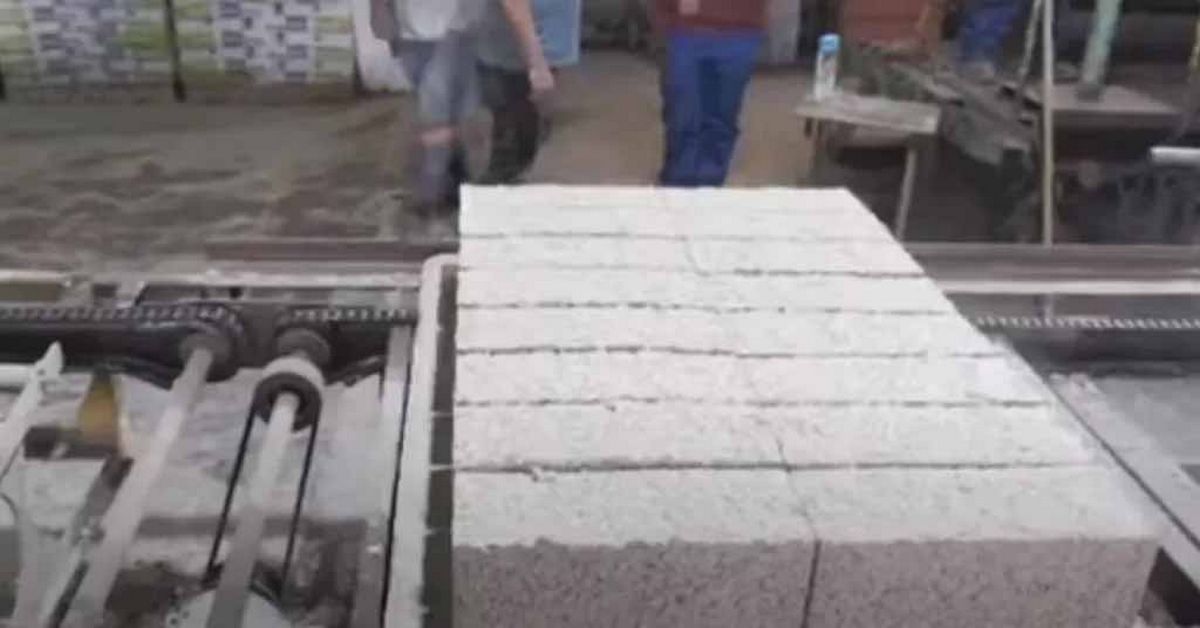 Най-високата сграда в света, направена от индустриален коноп