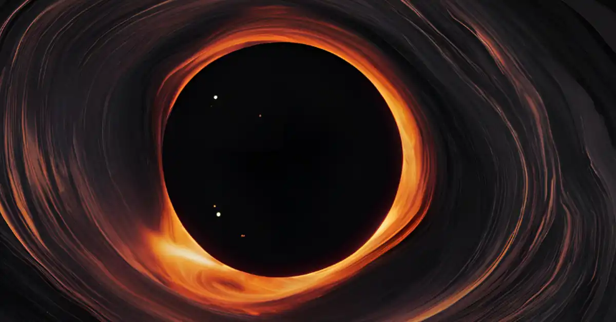 supermassive-black-hole