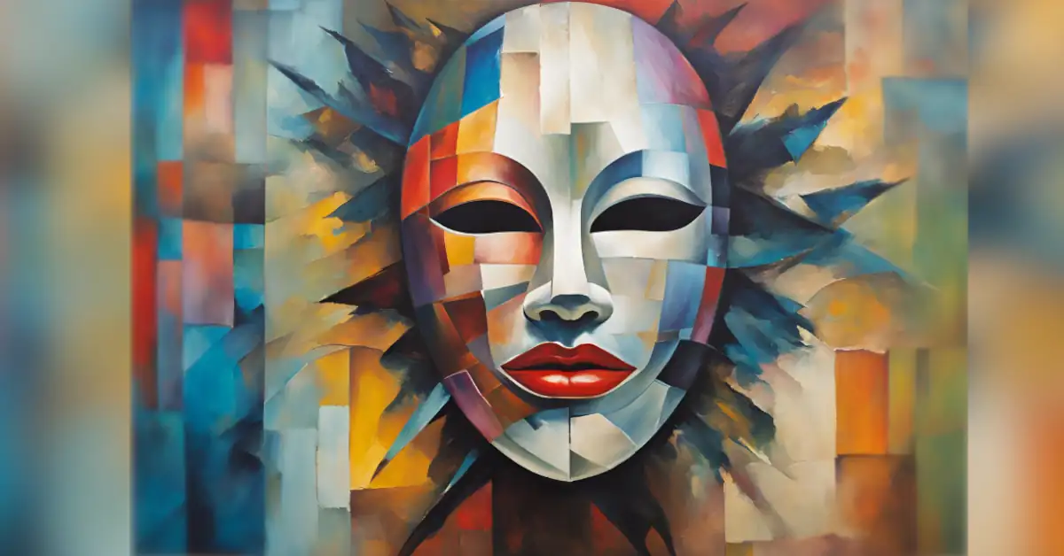 the false ego