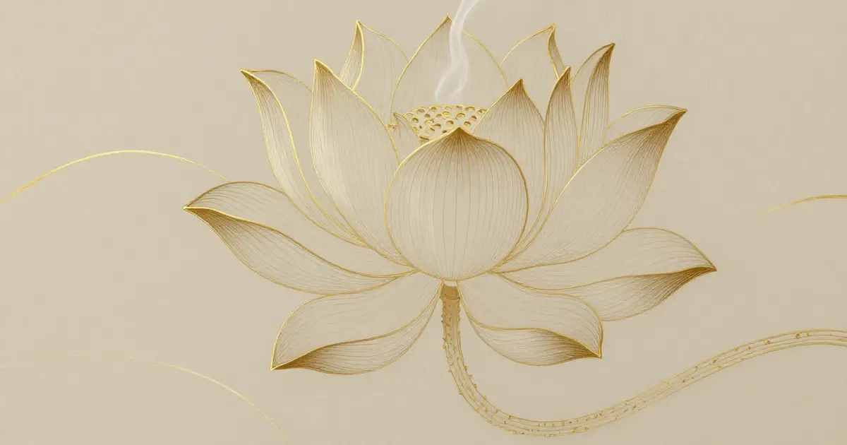 Пътешествие навътре: Пътят на класическата медитация