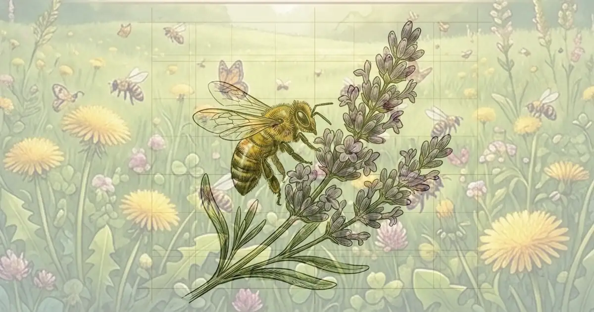 most honey producing-plants