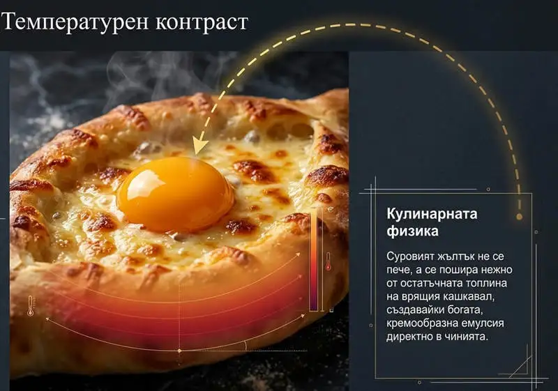 аджарско хачапури 